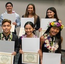 UH health students gain research experience outside Hawaiʻi