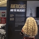 Hamilton Library to host ‘Americans and the Holocaust’ exhibition