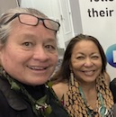 UH faculty present Hawaiian collaboration methods at national conference