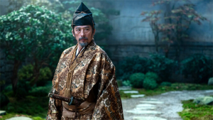 Shogun actor