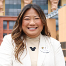 UH Alumni: Valerie Kan, Disney+ digital marketing manager