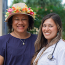 UH Cancer Center hosts its first breast cancer community event