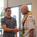 Med student’s quest to improve Native Hawaiian Pacific Islander data