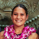 Commitment to Waiʻanae healthcare earns UH freshman scholarship