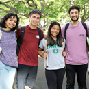 Linguistics, library management, Earth sciences, more earn top marks for UH Mānoa