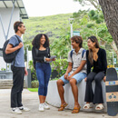 UH Mānoa shines in latest world university rankings