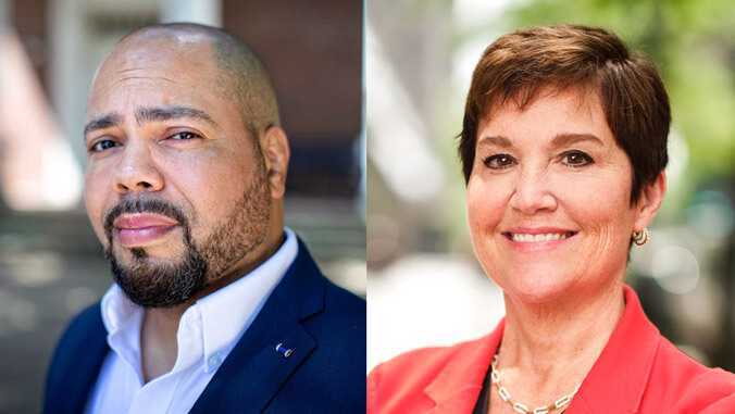 Julian Vasquez Heilig, Wendy F. Hensel