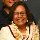 Marshall Islands President, UH alumna, honored with Women of Impact Award