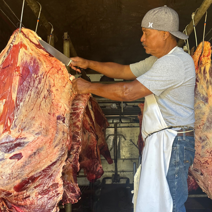 $950K to launch new butchery course at Hawaiʻi CC