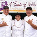 Tori Hiro shines as featured chef at ‘A Taste of Hilo’