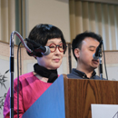 Bilingual poetry, art highlight Korean literature event