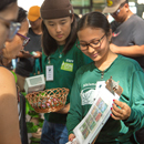 All are welcome to Discover UH Mānoa, the annual campus open house