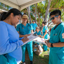 Maui Wildfire Exposure Study draws 1,000+ to wellness fest