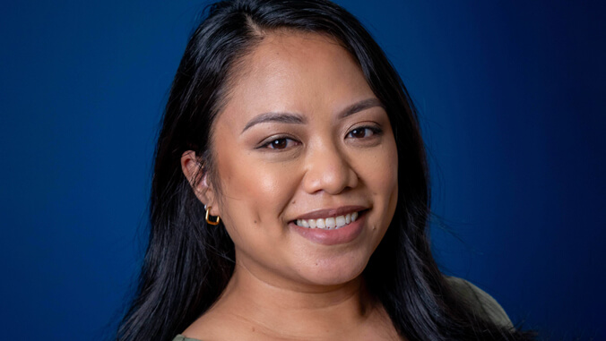 Ulep named inaugural director of UH Filipino advocacy task force