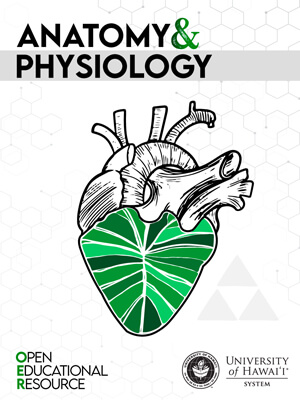 anatomy and physiology book cover