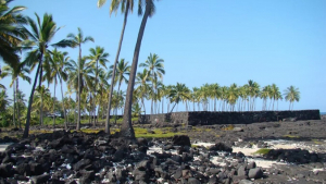 Puuhonua National Park