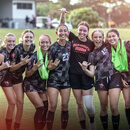 Vulcans clinch spot in inaugural women’s soccer conference championships