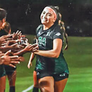 Rainbow Wahine soccer defender named Freshman of the Week