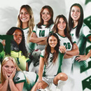 UH women’s soccer dominates Big West postseason awards