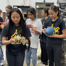 UH engineers spark STEM interest in King Intermediate students