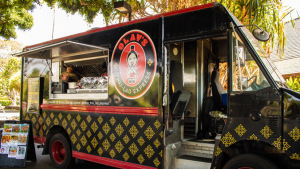 Olay's Food truck