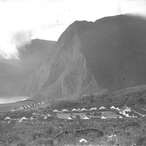 UH orchestra to premiere powerful tribute to Kalaupapa’s past