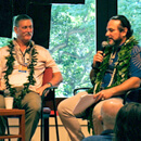 UH Piʻo Summit: How ancestral ʻike can address wildfire, climate crises