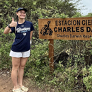 Student’s study of groundwater takes her from Hawaiʻi to Galapagos