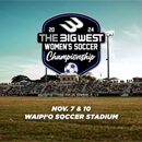 Tickets on sale as UH hosts Big West Women’s Soccer Championships