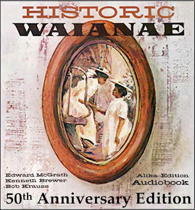 Historic Waianae cover