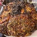 UH-mazing holiday recipes: Libby’s Ribby Roast