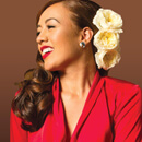 Raiatea Helm concert to benefit Hawaiian music students at Windward CC