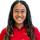 UH Hilo soccer star Arakawa receives 4 national accolades