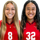 2 UH Hilo soccer players earn regional and academic accolades