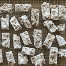 UH-mazing Recipes: Sarah Burchard’s Grandma’s Date Sticks