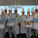 Kapiʻolani CC celebrates Women’s Community Correctional Center culinary arts grads