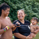 Breaking barriers to diabetes prevention in Hawaiʻi