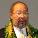 In memoriam: Trailblazing business leader, UH alum Richard Parsons