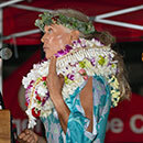 UH marine educator, paddleboarder inducted into Hawaiʻi Waterman Hall of Fame