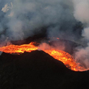 Researchers map stress evolution at Kīlauea volcano