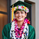 International student finds community, purpose at UH Mānoa