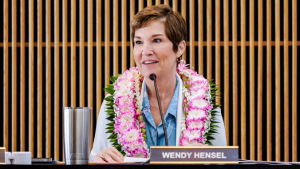 Wendy Hensel