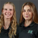 Water polo duo earns Big West preseason honors, UH 2nd in poll