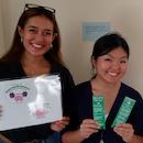 Student-led campaign promotes brain health among peers