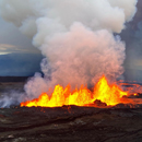 Hawaiʻi’s two most active volcanoes share a magma source