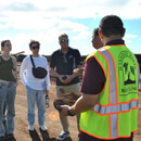 Worms, waste, composting inspire sustainability students