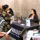 Building bridges to success: UH students connect with Hawaiʻi Island employers