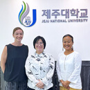 Kauaʻi CC expands global reach with Korean university exchange