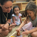 UH Mānoa, Honolulu CC partnership boosts early childhood education workforce