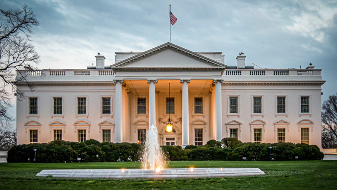 White House